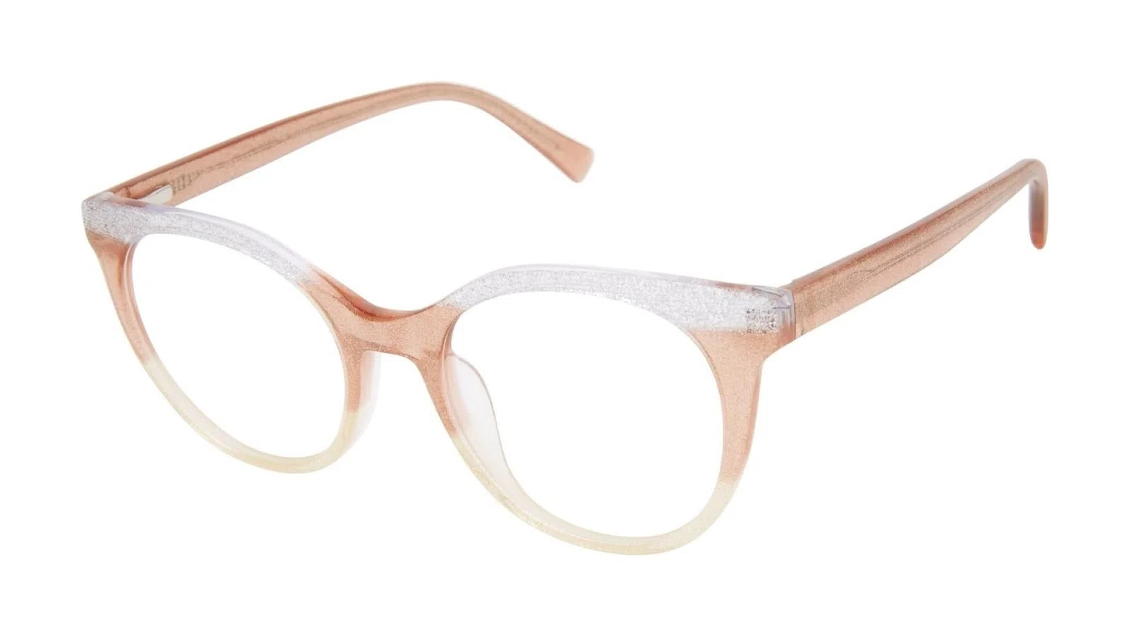 gx by GWEN STEFANI GX088 Eyeglasses - view 3